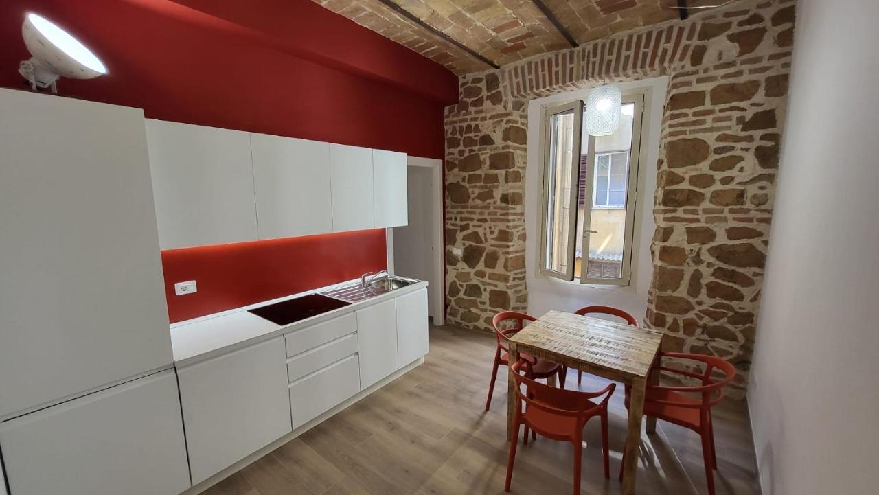 Casa Volsci, 2 Camere 2 Bagni, Roma Centro Exterior foto