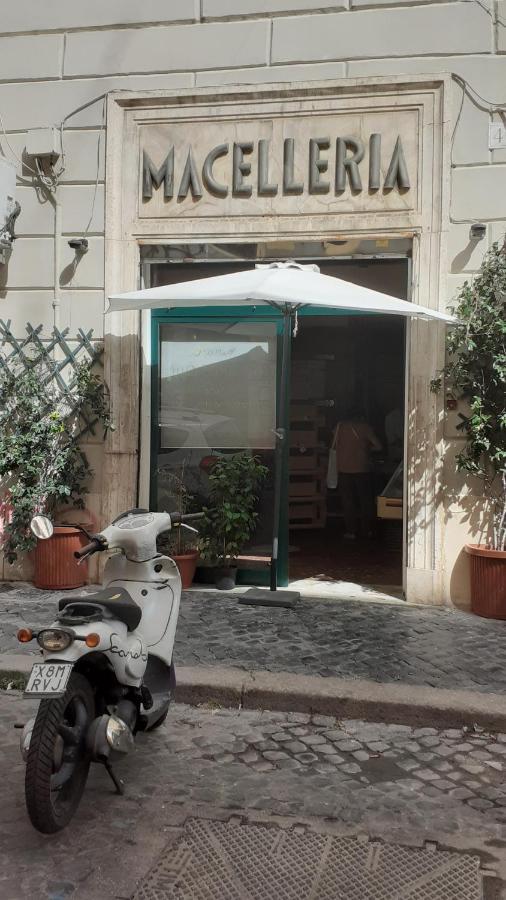 Casa Volsci, 2 Camere 2 Bagni, Roma Centro Exterior foto